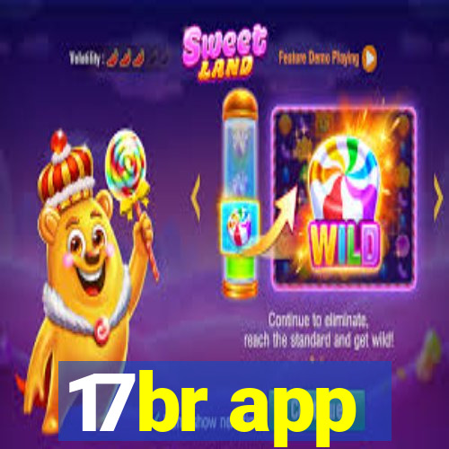 17br app